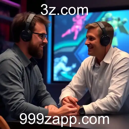 Tendências Emergentes no Mundo dos Jogos em 2025