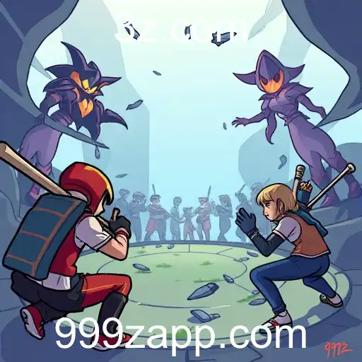 A Expansão Impulsionada pelo '999z' no Cenário de Jogos de 2025