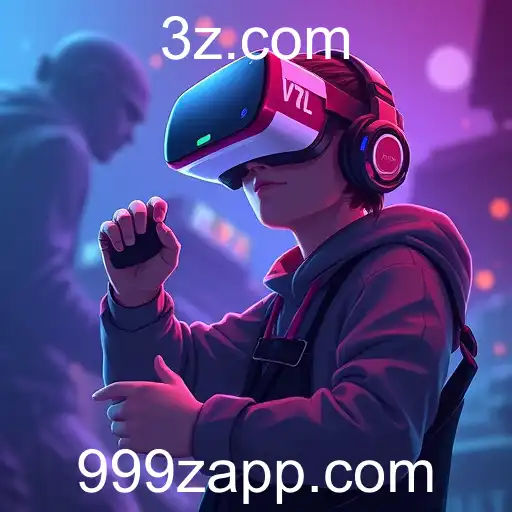 Revolução Gaming: Como 999z Está Transformando a Indústria