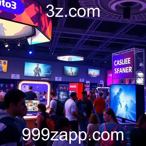 Ascensão do 999z: A Nova Sensação dos Jogos em 2025