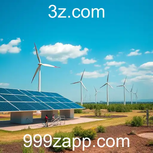 Inovações Tecnológicas e Sustentabilidade no Setor de Energia