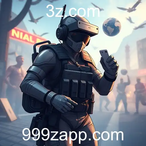 Tendências do Mundo dos Games em 2025