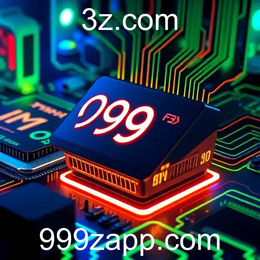 Tendências de Jogos e a Ascensão da 999z