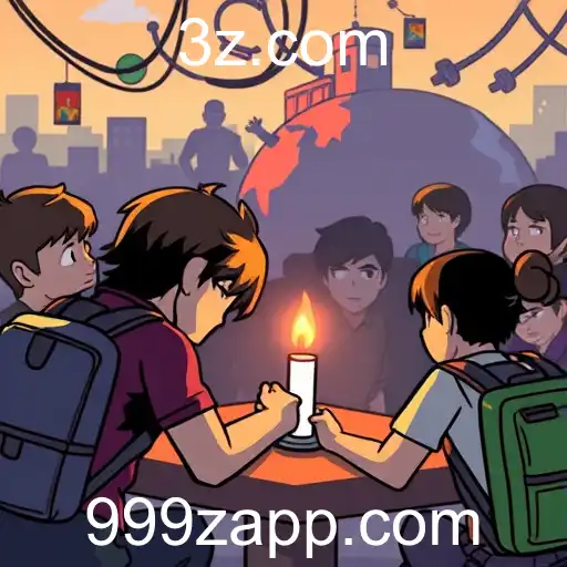 O Impacto da 999z na Comunidade de Jogos em 2025