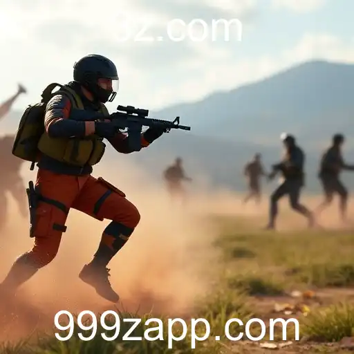 Cenário dos Jogos Online em 2026: 999z em Destaque