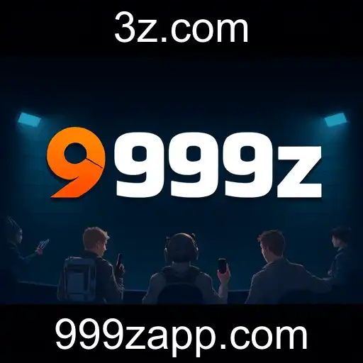 Novo Horizonte para Jogos Online: 999z Ganha Popularidade
