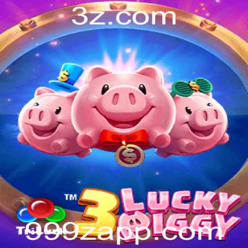 Explorando o Fascinante Mundo do Jogo 3LUCKYPIGGY: A Aventura Grátis e Dinâmica
