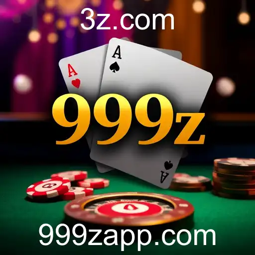 Bacará: A Arte e Ciência por Trás do Jogo de Cassino de 999z