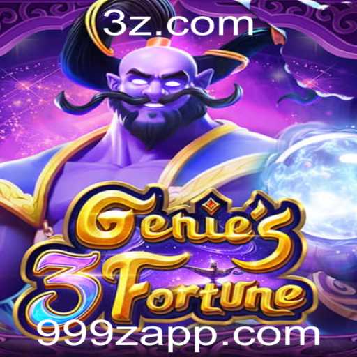 Explorando Genie3Fortune: Um Mergulho no Mundo dos Jogos de Azar