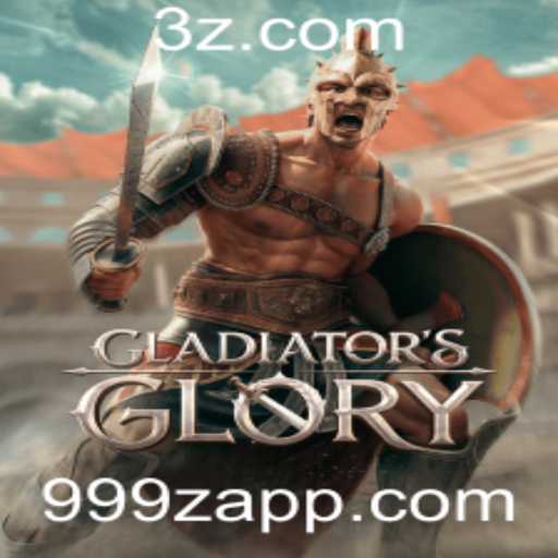 GladiatorsGlory: Mergulhe no Mundo dos Gladiadores com 999z