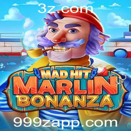 MadHitMarlinBonanza: A Nova Sensação dos Jogos Aquáticos