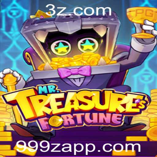 Explorando o Fascinante Mundo de 'MrTreasuresFortune'
