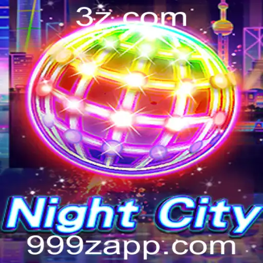 NightCity: O Desafio Urbano e 999z