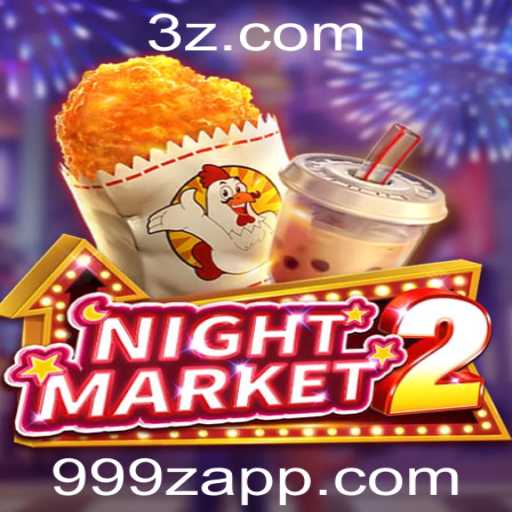 NightMarket2: Descubra o Mundo Sombrio e Estratégico do Novo Jogo Inovador