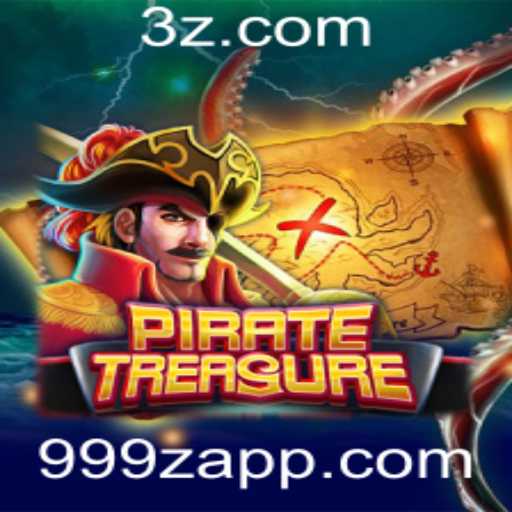 Explorando o Mundo de PirateTreasure: O Jogo de Aventura com Temática Náutica