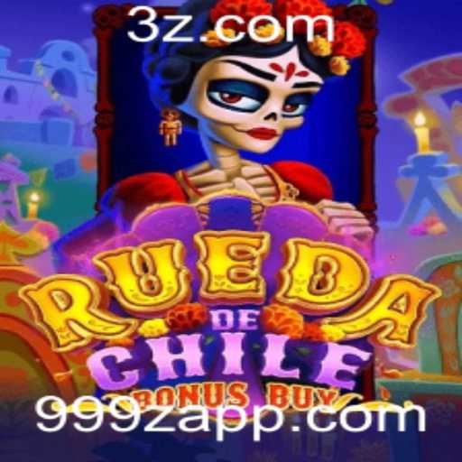 Explorando o Mundo de RuedaDeChileBonusBuy: Um Jogo de Azar Inovador