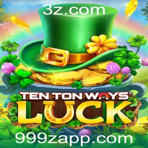 Explorando o Fascinante Mundo de TenTonWaysLuck: A Chave do Sucesso com 999z