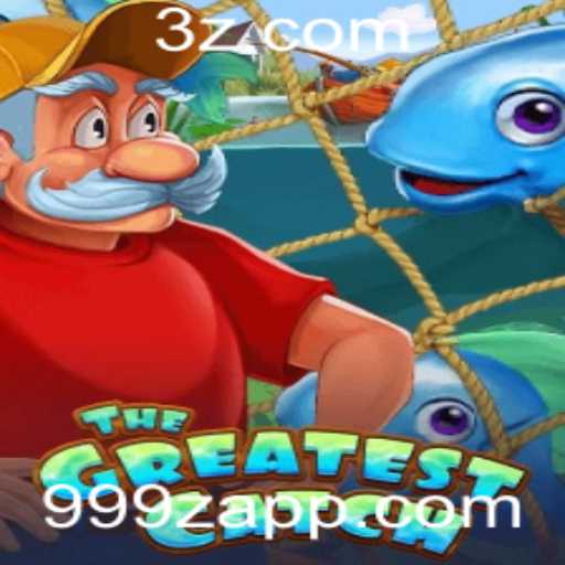 TheGreatestCatch: Um Mergulho Inovador no Mundo dos Jogos