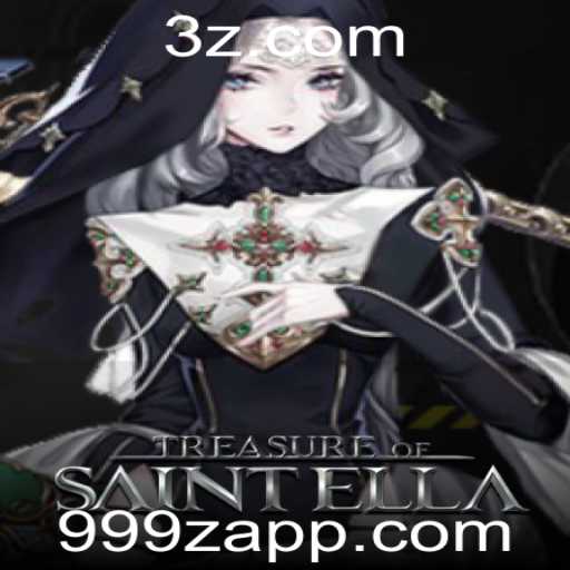 Explorando a Aventura Digital de 'Treasure of Saint Ella'